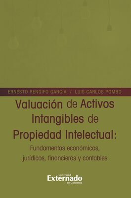 Valuación de Activos Intangibles de Propiedad Intelectual