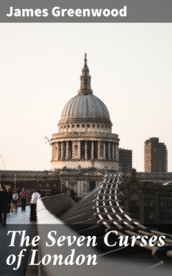 The Seven Curses of London