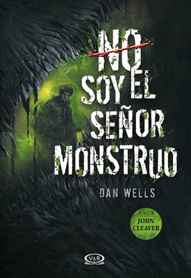No soy el señor monstruo 