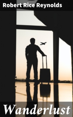 Wanderlust