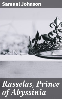 Rasselas, Prince of Abyssinia