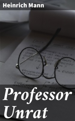 Professor Unrat
