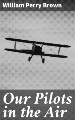 Our Pilots in the Air