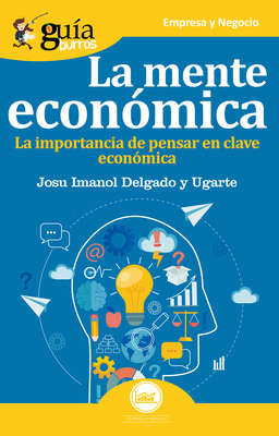 GuíaBurros La mente económica