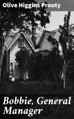 Bobbie, General Manager