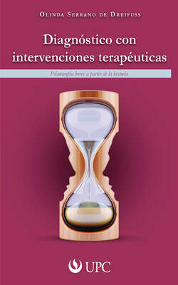 Diagnóstico con intervenciones terapeuticas