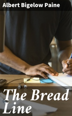 The Bread Line