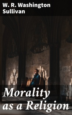 Morality as a Religion