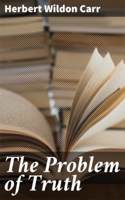 The Problem of Truth