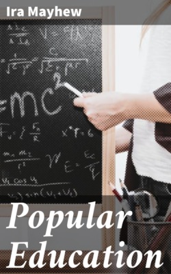 Popular Education