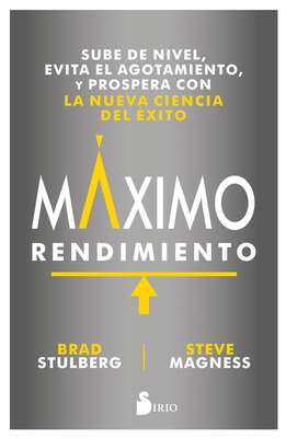Máximo rendimiento