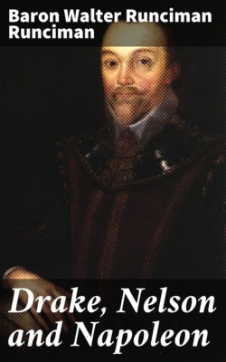 Drake, Nelson and Napoleon