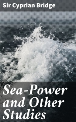 Sea-Power and Other Studies