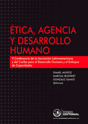 Ética, agencia y desarrollo humano