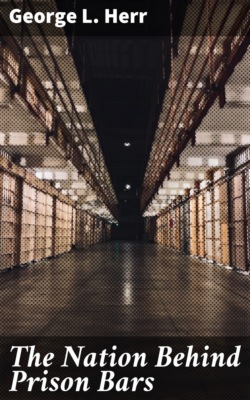 The Nation Behind Prison Bars