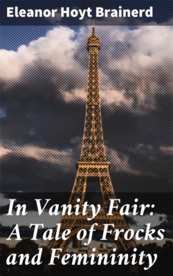 In Vanity Fair: A Tale of Frocks and Femininity