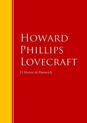 El Horror de Dunwich