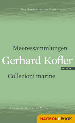 Meeressammlungen/Collezioni marine