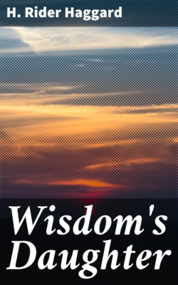 Wisdom's Daughter