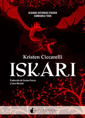 Iskari