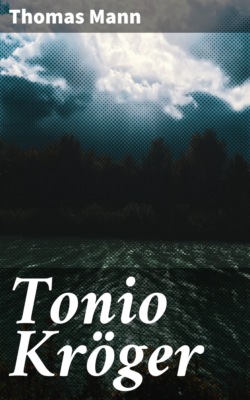 Tonio Kröger