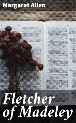 Fletcher of Madeley
