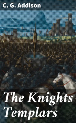 The Knights Templars