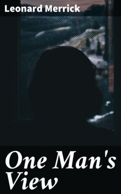 One Man's View