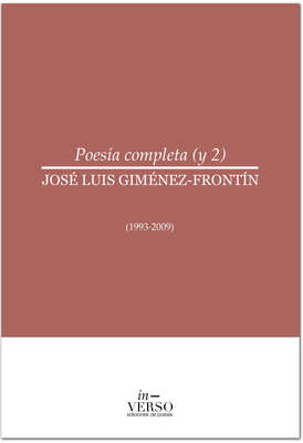 Poesía completa 2