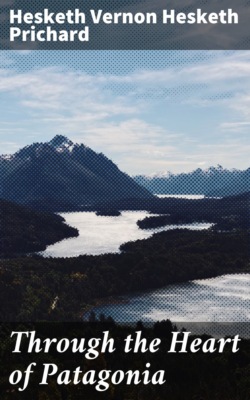 Through the Heart of Patagonia