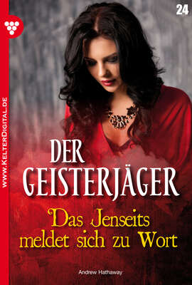 Das Jenseits meldet sich zu Wort
