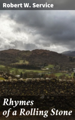Rhymes of a Rolling Stone
