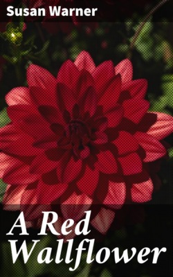 A Red Wallflower