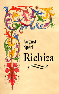 Richiza
