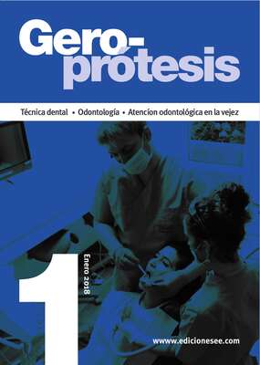 Geroprótesis
