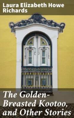 The Golden-Breasted Kootoo, and Other Stories
