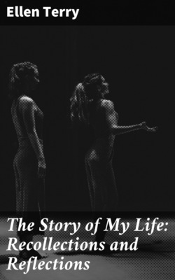 The Story of My Life: Recollections and Reflections