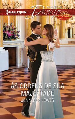 Às ordens de sua majestade