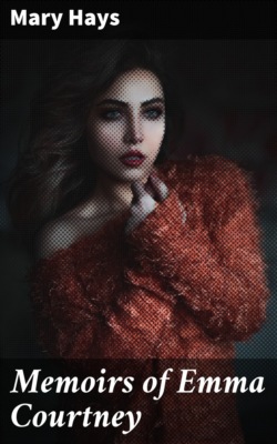 Memoirs of Emma Courtney