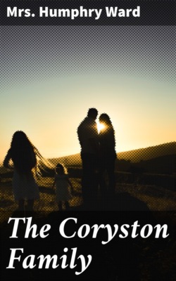 The Coryston Family