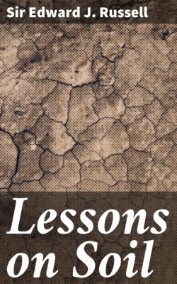 Lessons on Soil