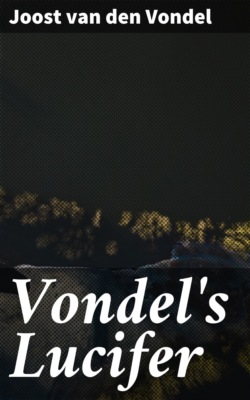 Vondel's Lucifer