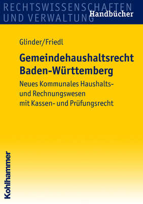Gemeindehaushaltsrecht Baden-Württemberg