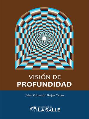 Visión de profundidad