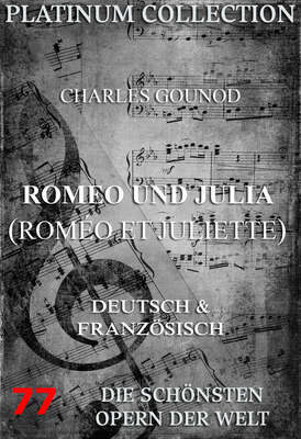 Romeo und Julia (Roméo et Juliette)