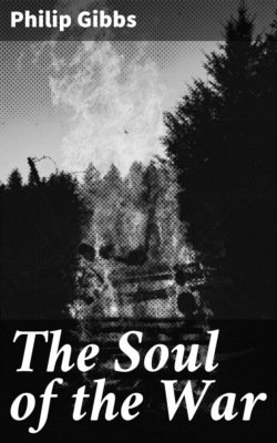 The Soul of the War