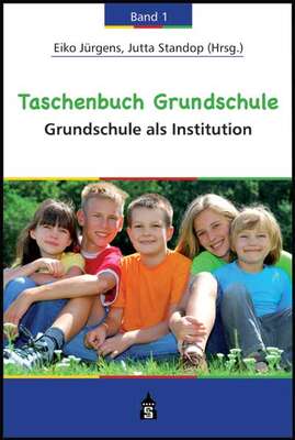 Taschenbuch Grundschule Band 1