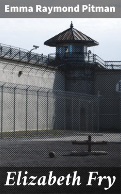 Elizabeth Fry
