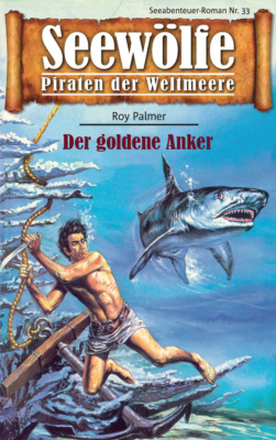 Seewölfe - Piraten der Weltmeere 33
