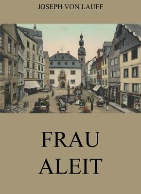 Frau Aleit